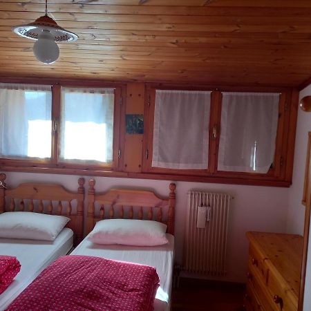 Apartament Casa Italo Canazei Zewnętrze zdjęcie