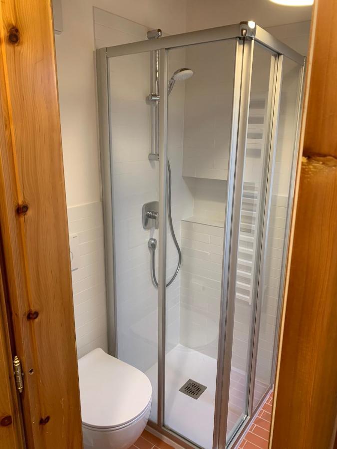 Apartament Casa Italo Canazei Zewnętrze zdjęcie