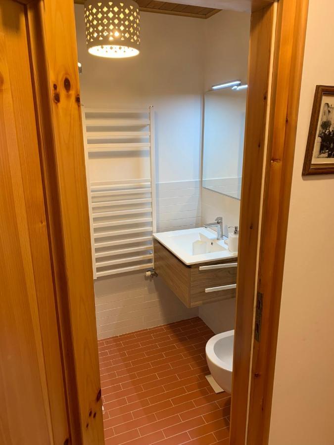 Apartament Casa Italo Canazei Zewnętrze zdjęcie