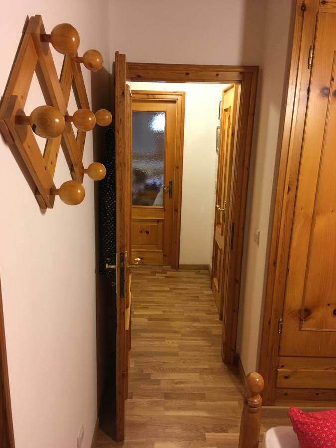 Apartament Casa Italo Canazei Zewnętrze zdjęcie