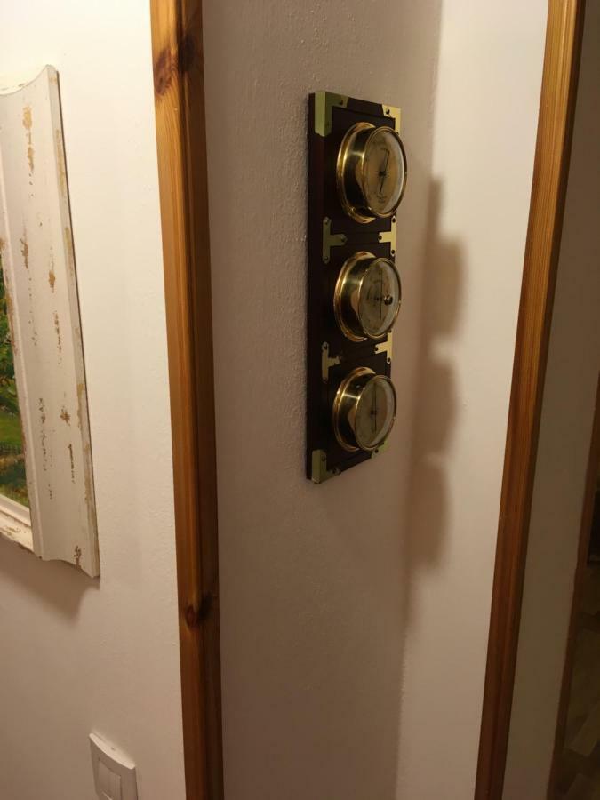 Apartament Casa Italo Canazei Zewnętrze zdjęcie